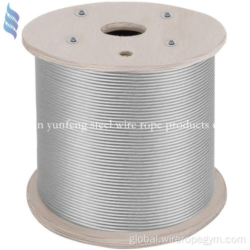 Sintered Diamond Wire Saw Rope Diamond wire for slabs cutting and profiling 4.9mm Supplier